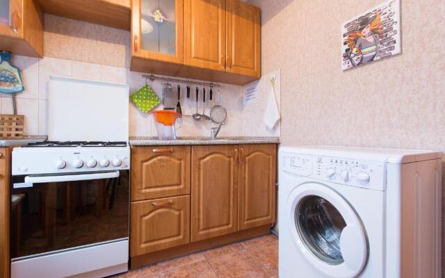 Апартаменты на Академической-Крымской