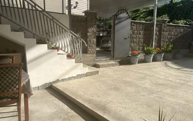 U Rozy Guest House