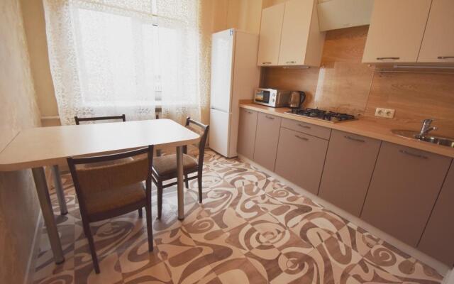 Квартира Краснопрудная Улица 30-34с1