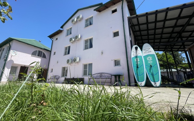 Relax Mini Hotel