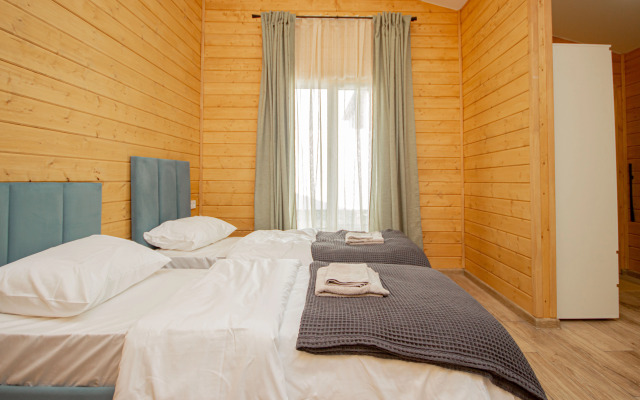 Квартира на Кривоносовском 11