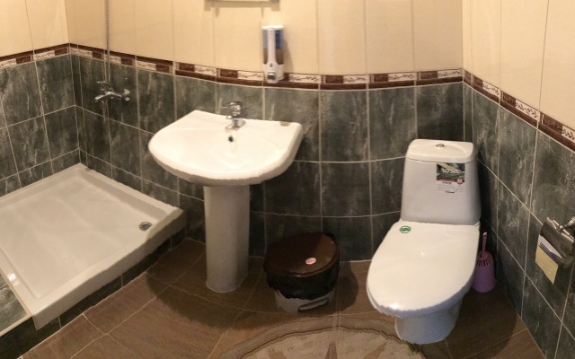 Parus Hotel