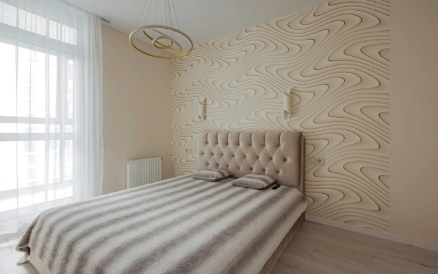 Апартаменты Квартира в центре Минска