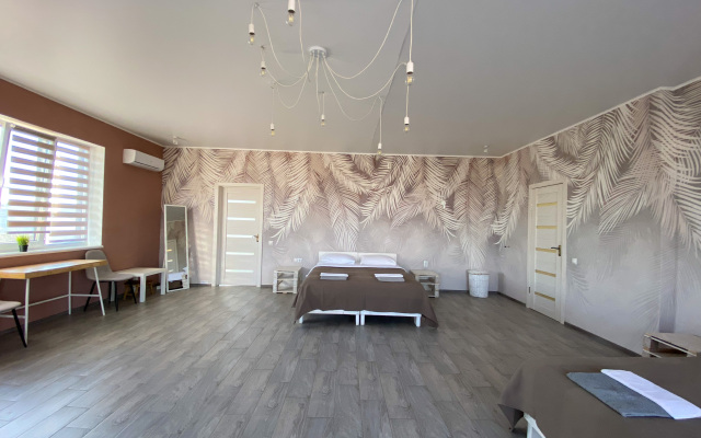 Veroliki Home Mini-Hotel