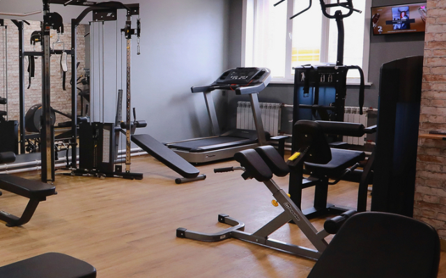 Гостиничный комплекс "Северо-Восток"