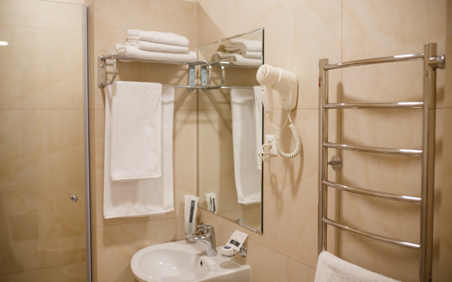 Usad'ba Park-Hotel