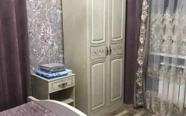 Taunkhaus Pikhtovy Mys Guest house