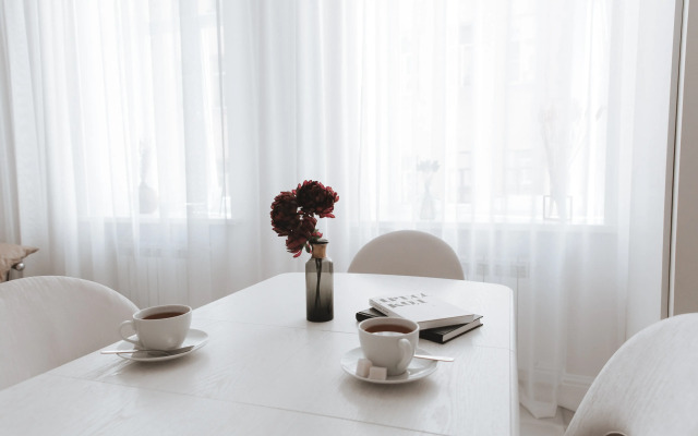 Квартира Live on Rubinstein