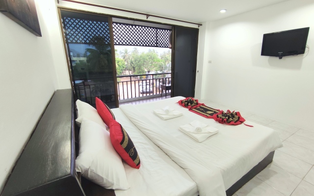 Sea Beach Paradise Guest House