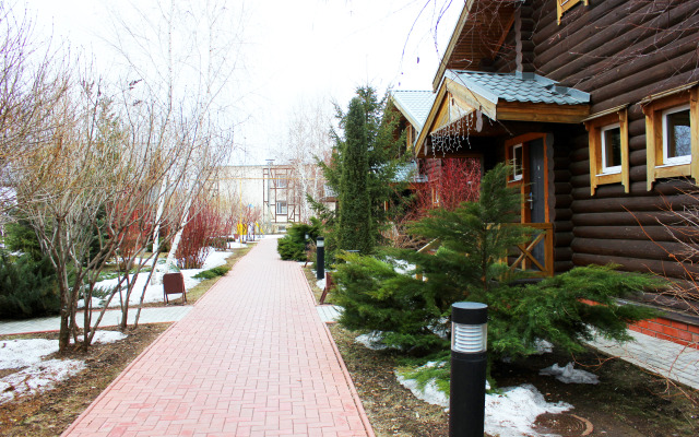 База Отдыха Подсолнух