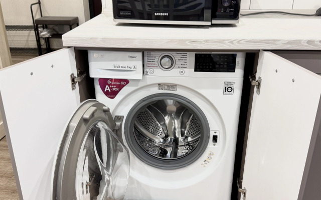 Квартира у Королевских ворот