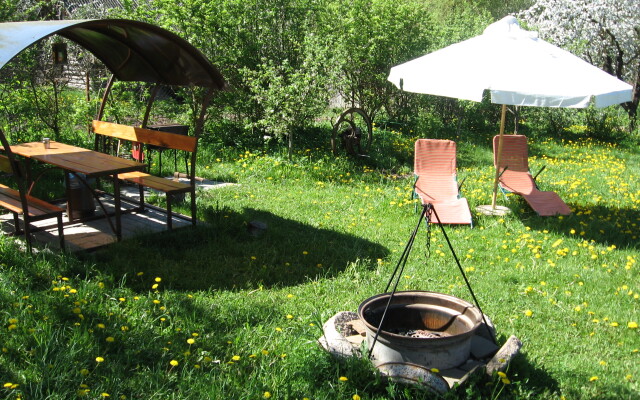 Мини-Отель Усадьба 4 сезона