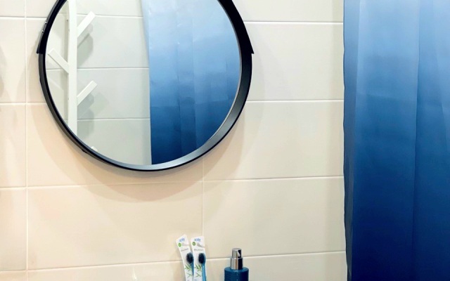 Квартира Неотель в центре города, рядом ВГТУ, Цирк, Воронеж Сити