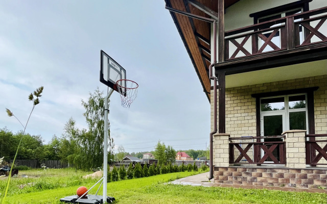 Shagal Chalet Private home