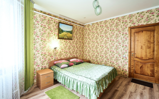 Gostinyiy Dvor Mini-Hotel