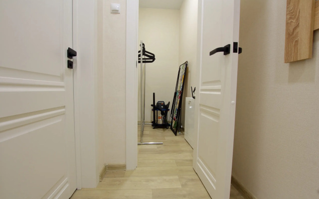 Timhouse Zhk Moy Ritm Apartments