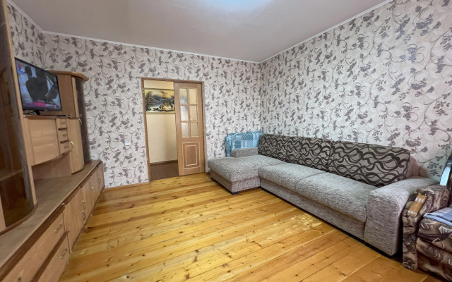 Na Ulitse Sovetskaya 17 V Elitnom Dome Flat