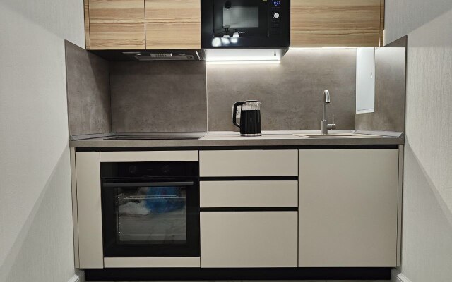 Апартаменты Jane-Apart Westerdam de paris