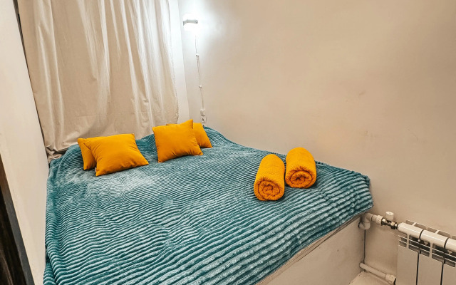 Na Liteynom Apartments