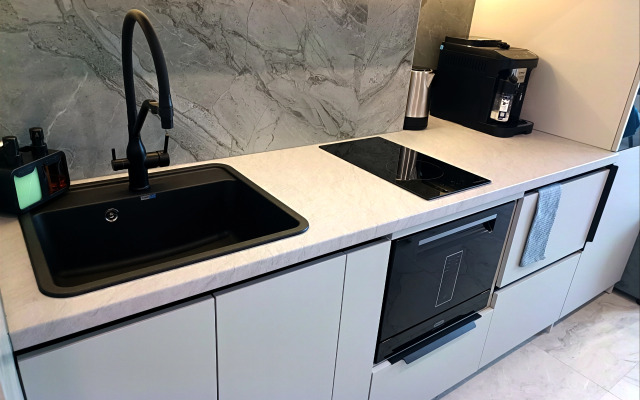 Апартаменты BaltMarine