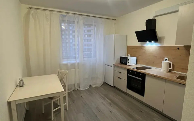 Inndays Apartments Na Shosse V Lavriki 64k1 Apartments