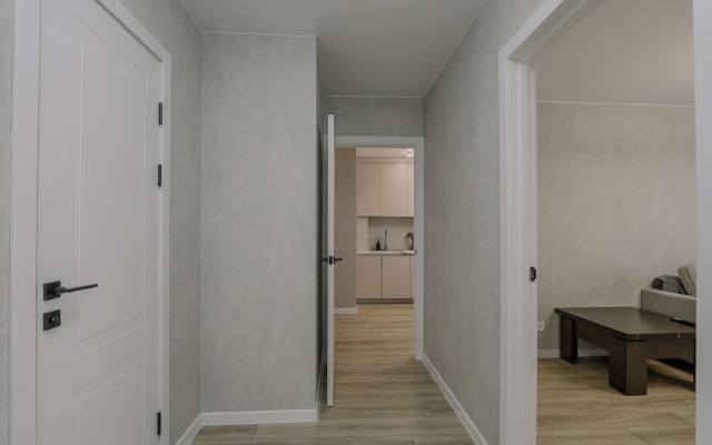 Апартаменты Privi House в ЖК Ботаника