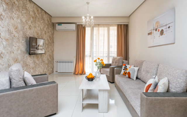 On Koghbatsi Str. 16-62 Apartments