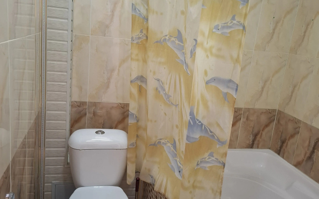Отель Dili Orom
