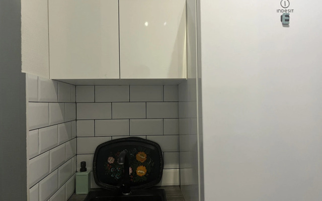 Апартаменты Happy People на улице Галины Вишневской 5