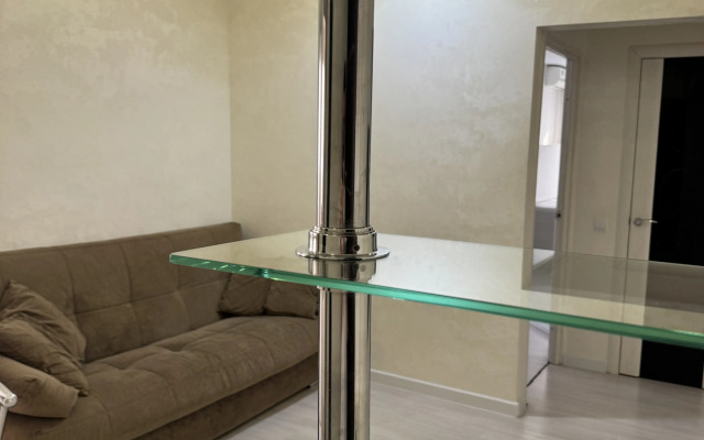 Квартира Уютная для семьи