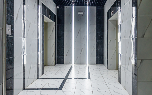 Апартаменты Студия на Ново Садовой 201