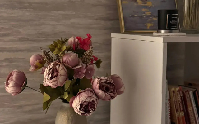 Na Bratyev Battalovykh 20a Flat