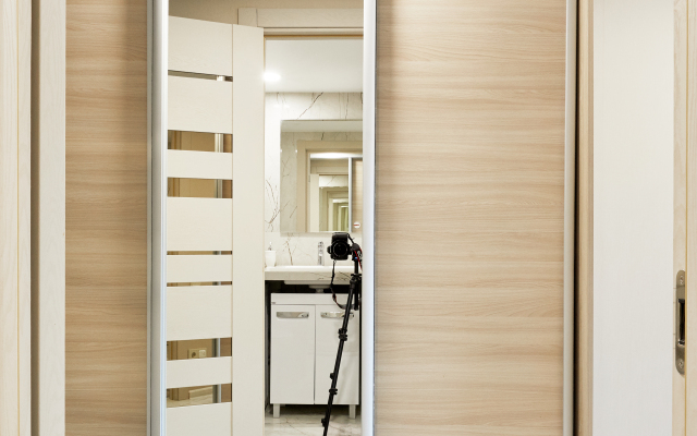 Апартаменты Апельсиновый Рай