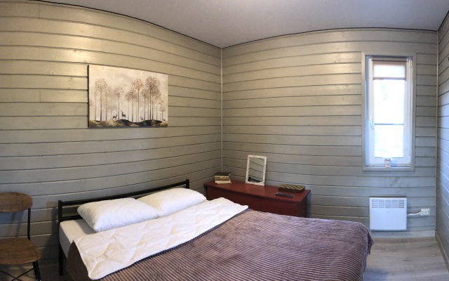 Частный Дом на Скале