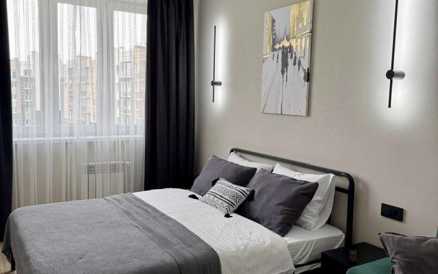 Квартира Пионерские Огни Супер Квартира