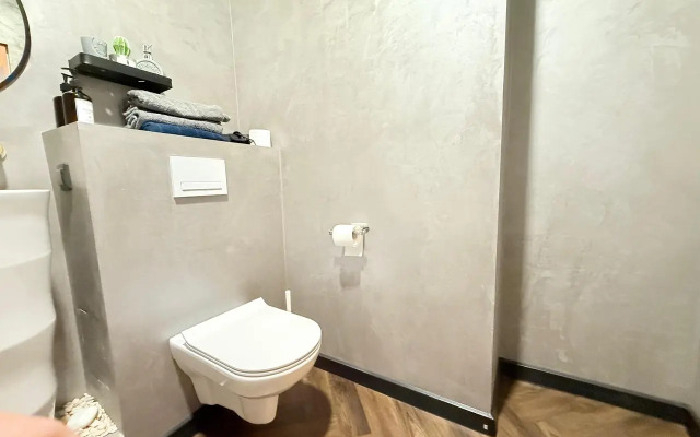 Квартира на улице Декабристов 20