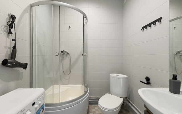 Апартаменты Студия с видом на Казанский собор