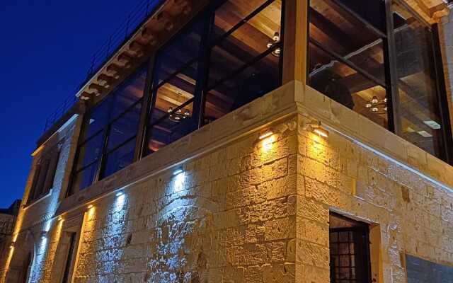 Olenda Premium Cappadocia Boutique-hotel