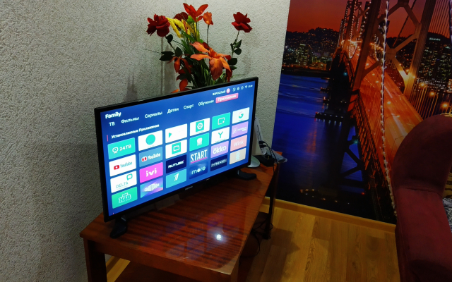 Частный дом Ночлег