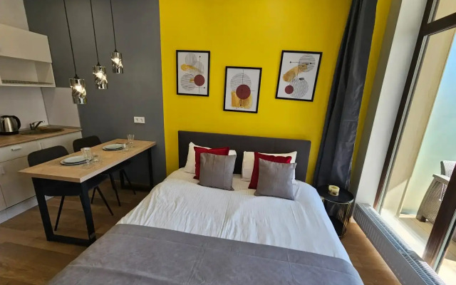 Studiya 405 Apartments