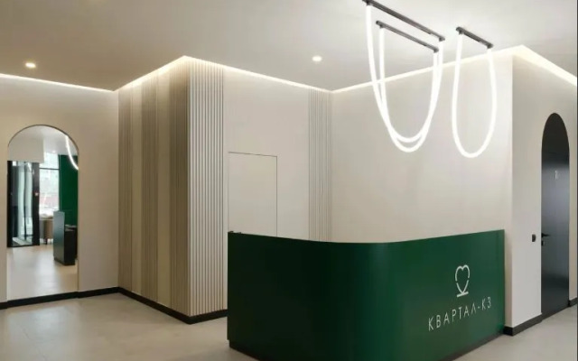 Квартира База Отдыха Души