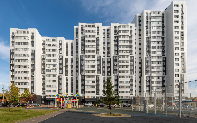 Квартира Уютная в Залесном Сити