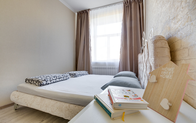 Квартира на Невском Проспекте