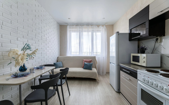 Tataparts Sedymoye Nebo Apartament
