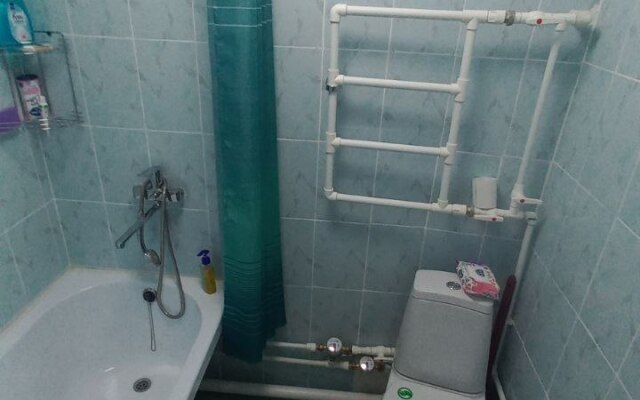 Квартира на Молодежной 9