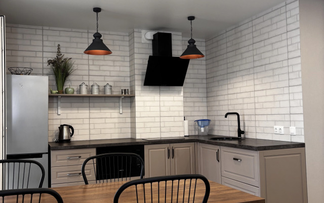 Апартаменты Гоголя