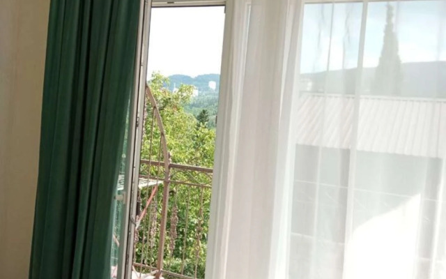 Апартаменты Студия 1 4