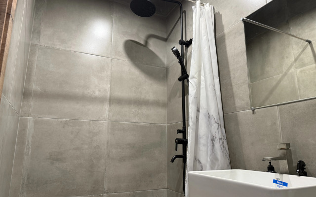 Апартаменты c кухней (2)