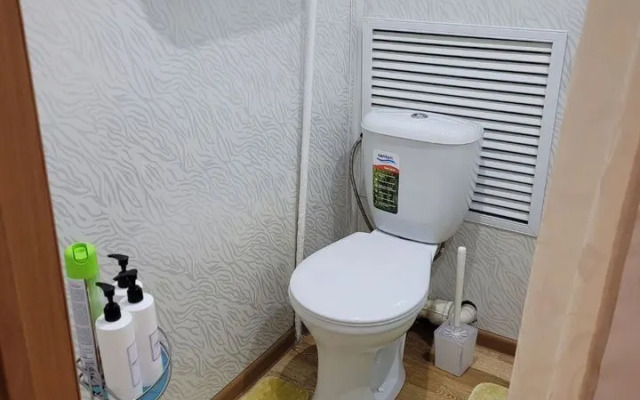 Апартаменты на Проспекте Ленина 47А