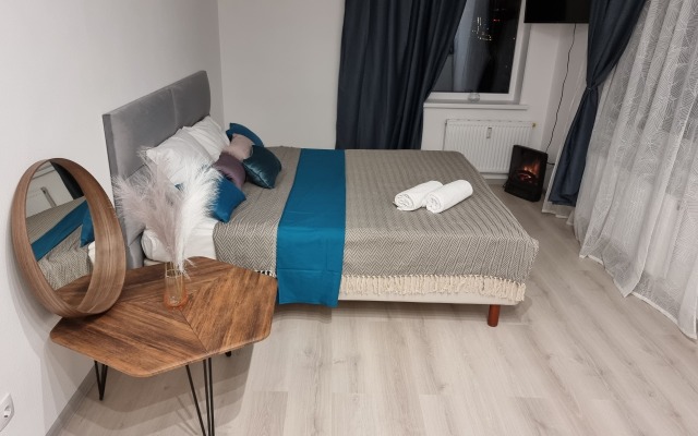 Na Torfyanoi Doroge Apartaments